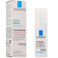 LA ROCHE POSAY TOLERIANE AR CONCENTRAT 40ML